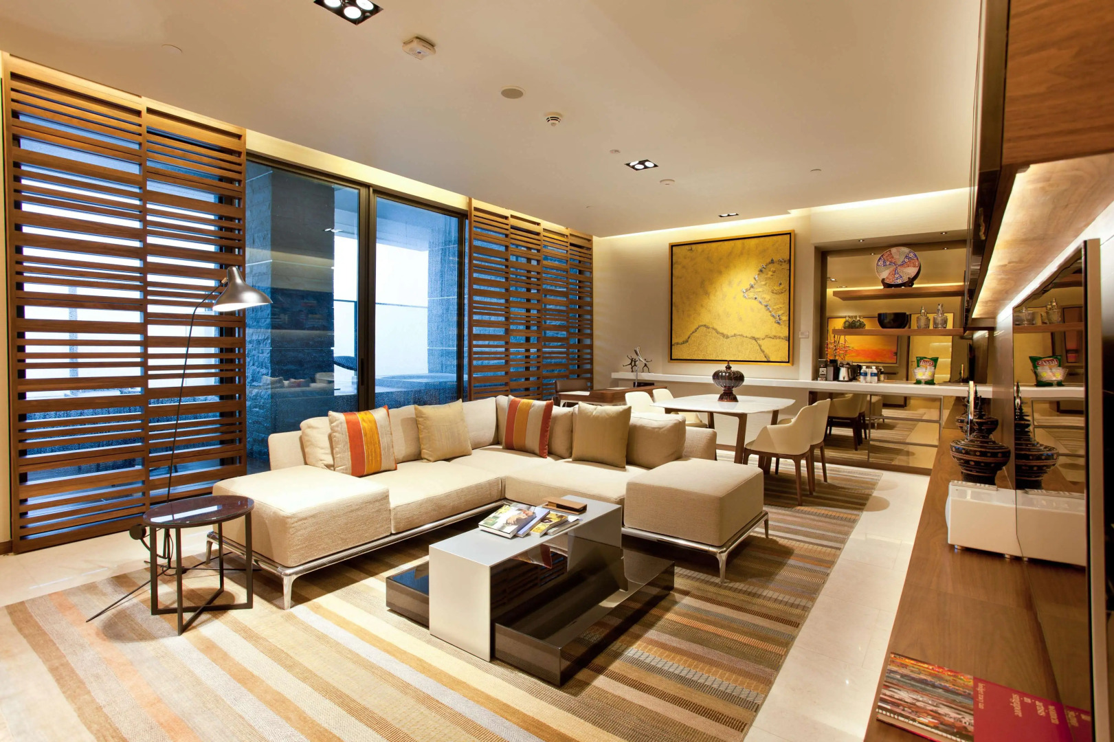 Photo - One Farrer Hotel