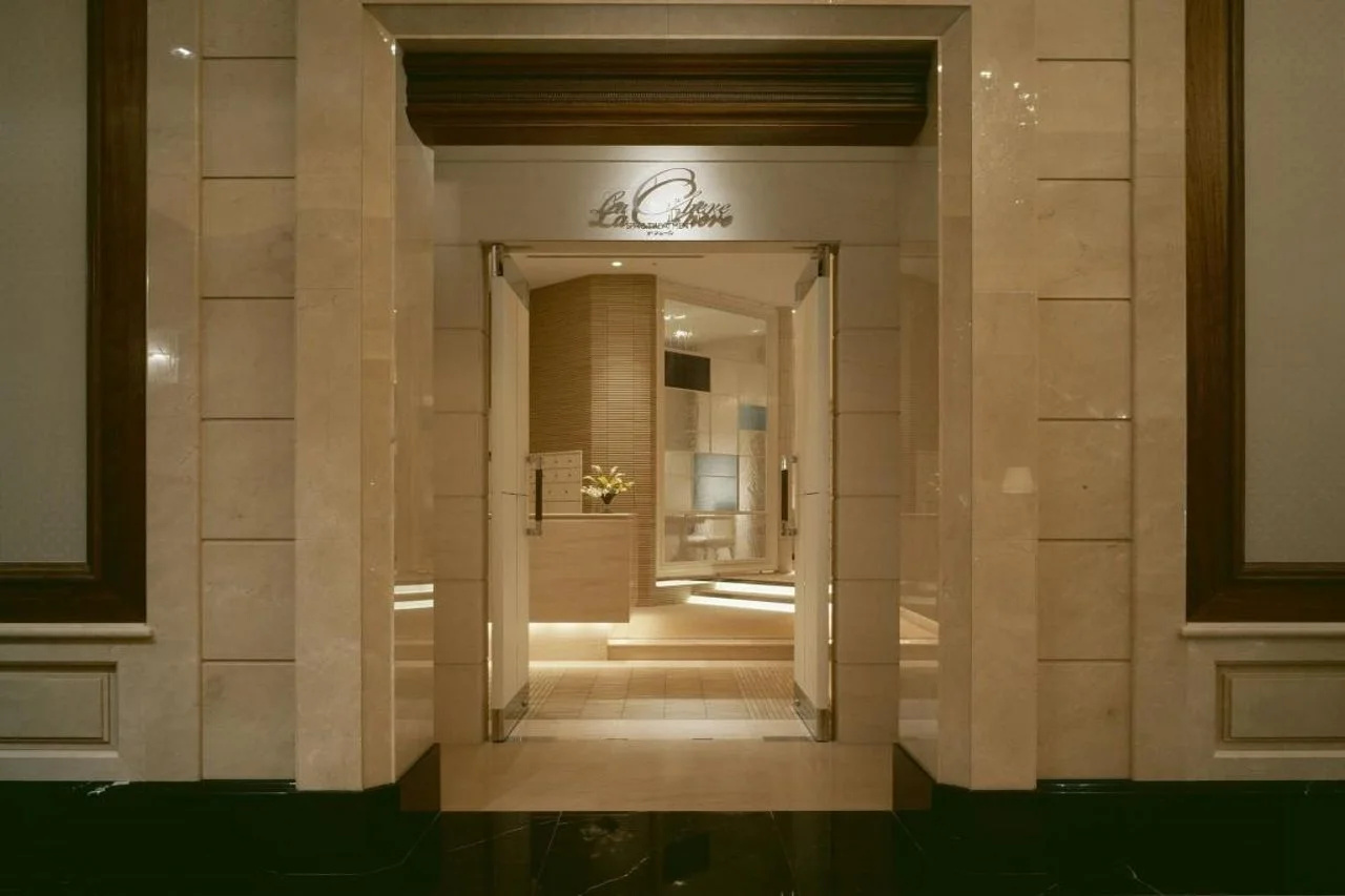 Foto - Hotel La Suite Kobe Harborland