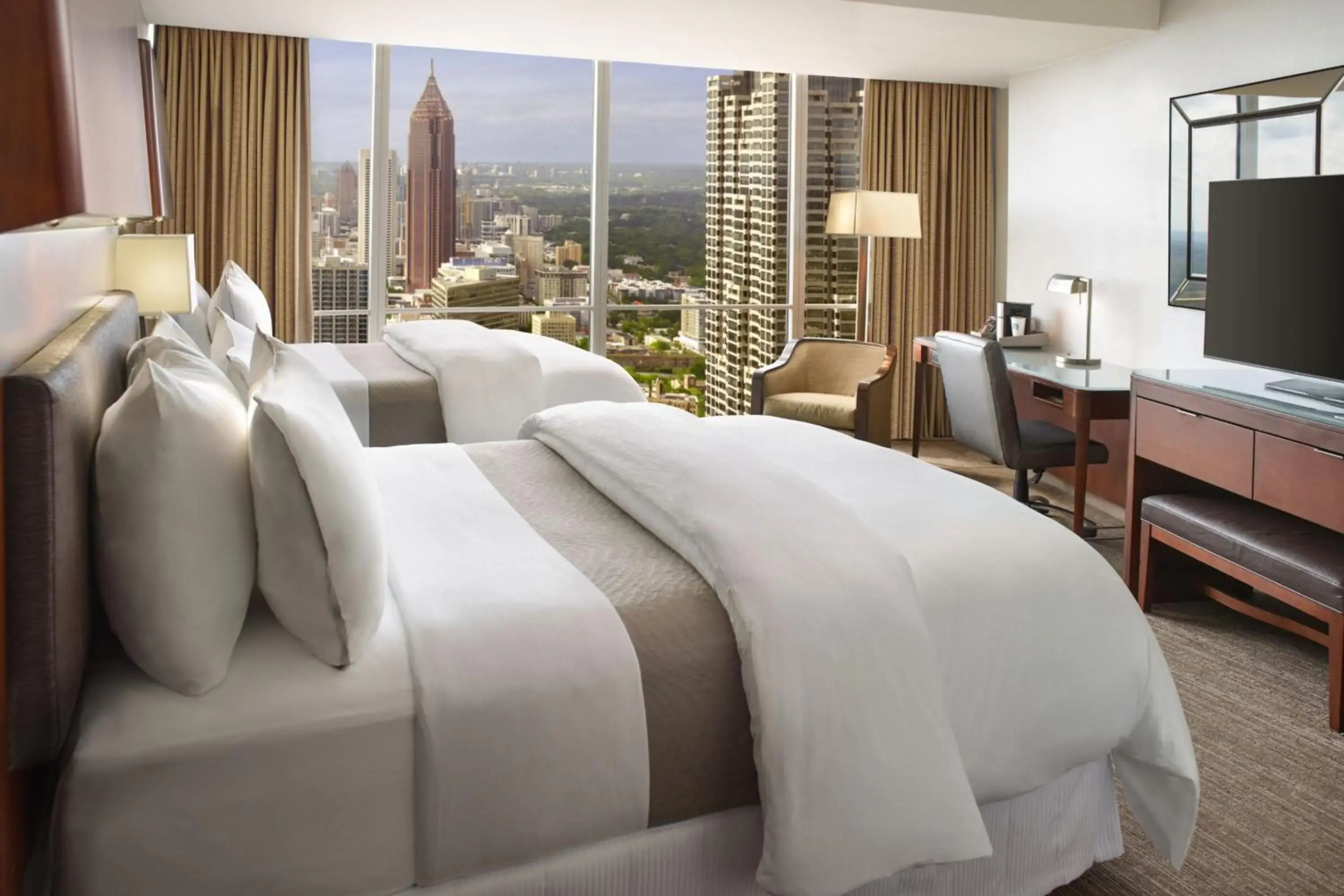 Foto - The Westin Peachtree Plaza, Atlanta