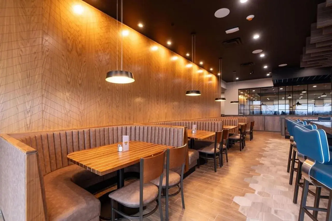 Foto - Sandman Signature Dartmouth Hotel & Suites