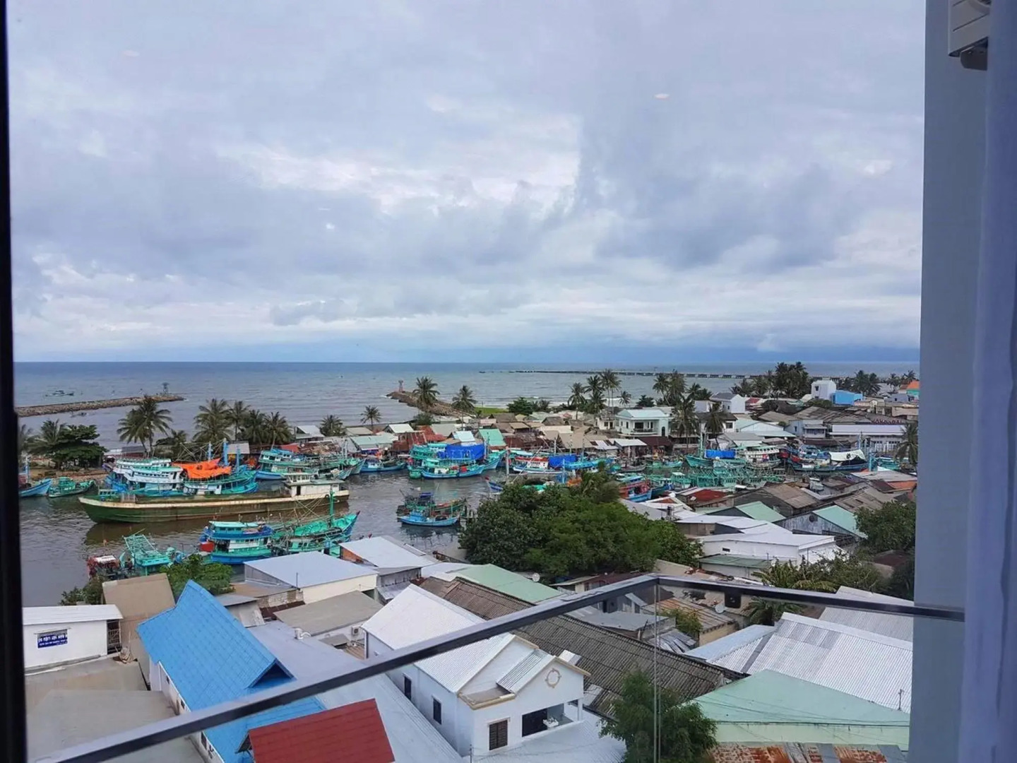 Photo - Nipola Hotel - Chợ Đêm Dương Đông Phú Quốc