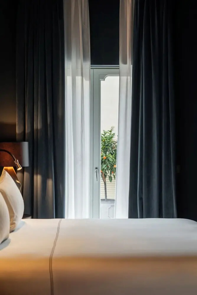 Photo - The Goethe Hotel - Small Luxury Hotels of the World