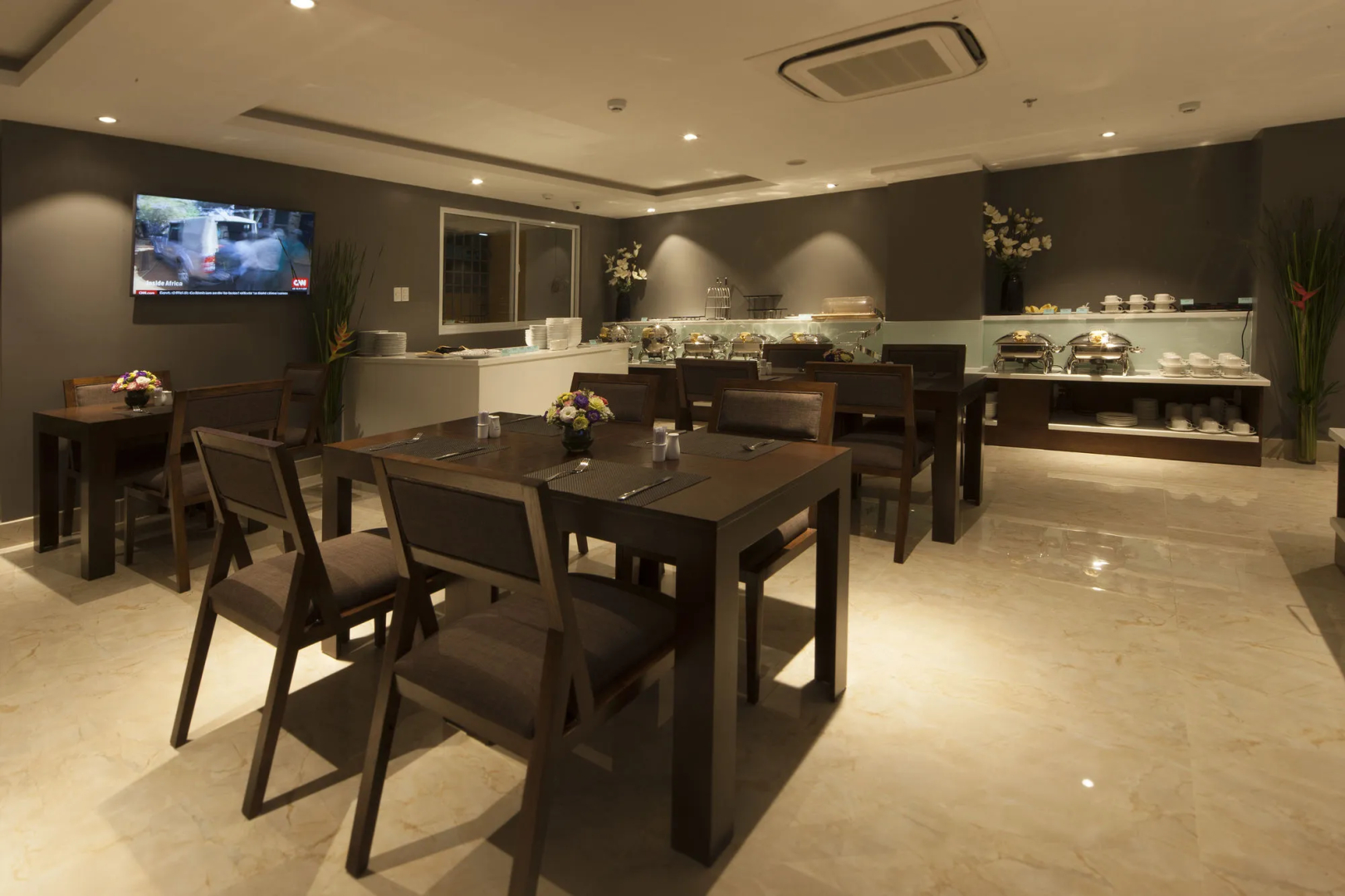 Photo - Roseland Centa Hotel & Spa