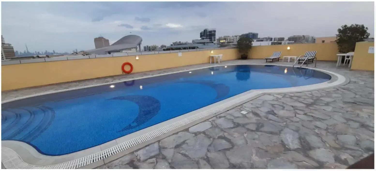 Foto - Akas-Inn Hotel Apartment