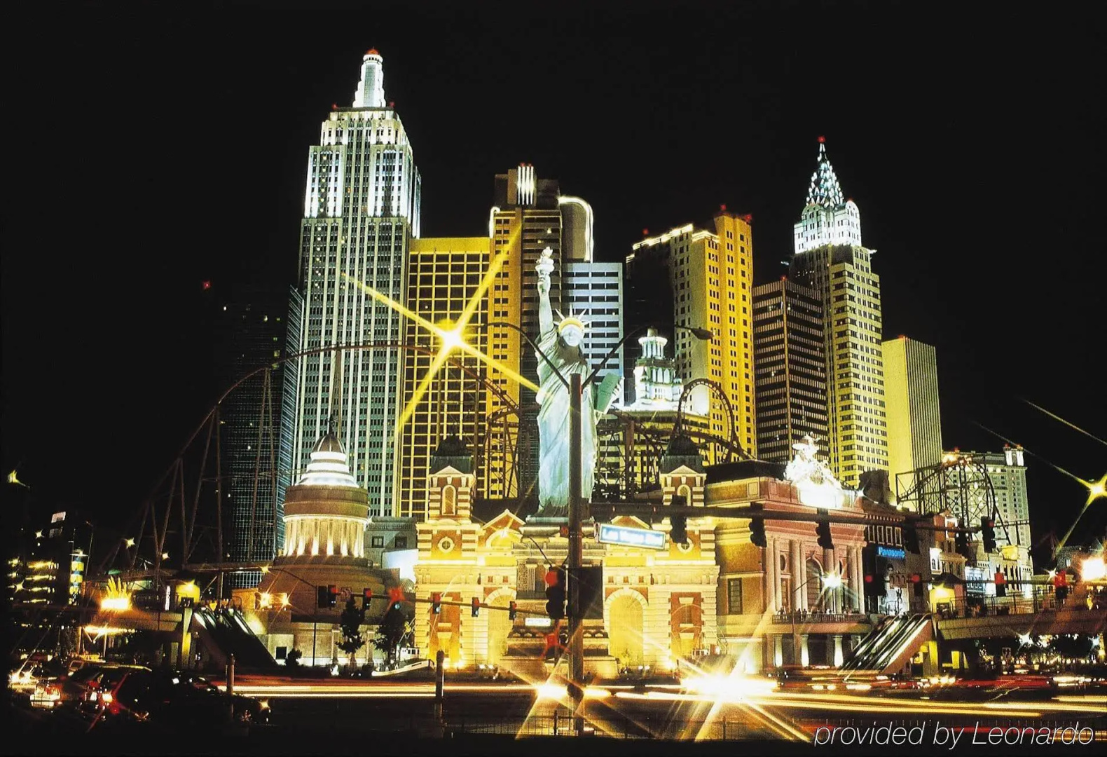 Foto - Club Wyndham Grand Desert
