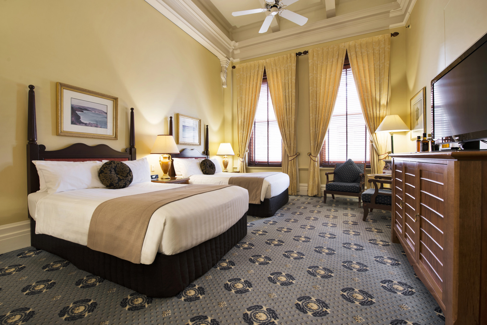 Foto - Treasury Brisbane