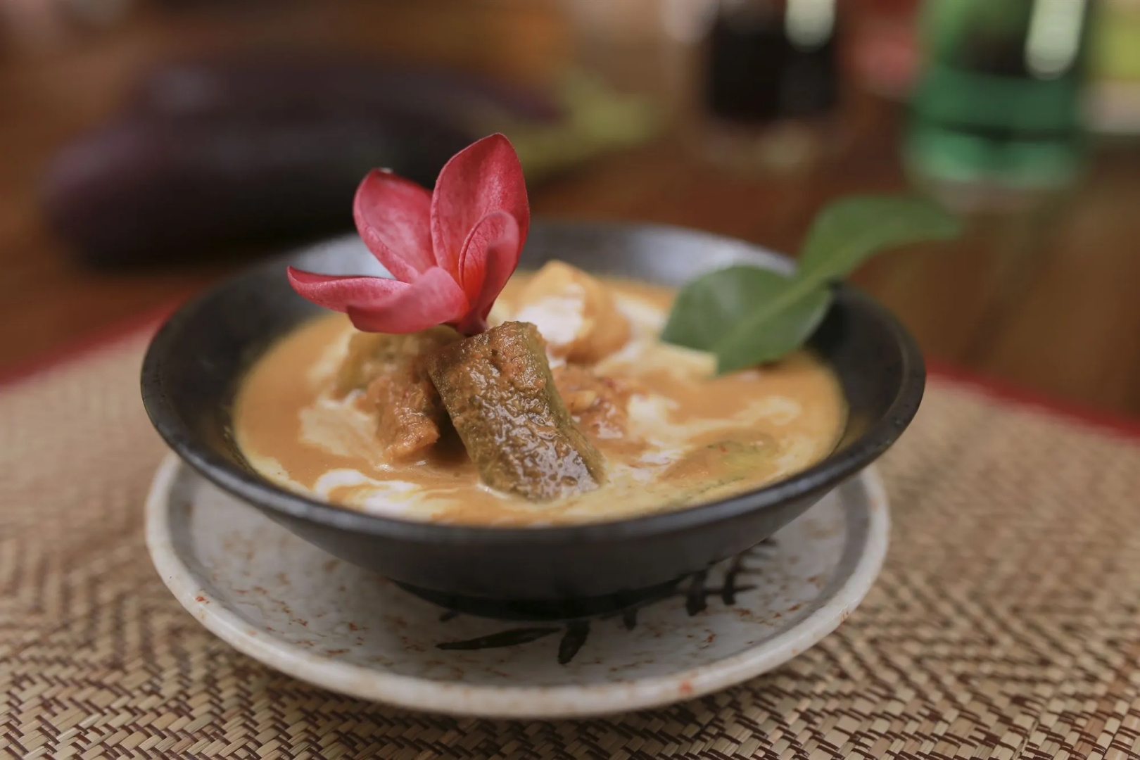 Foto - Maisons Wat Kor