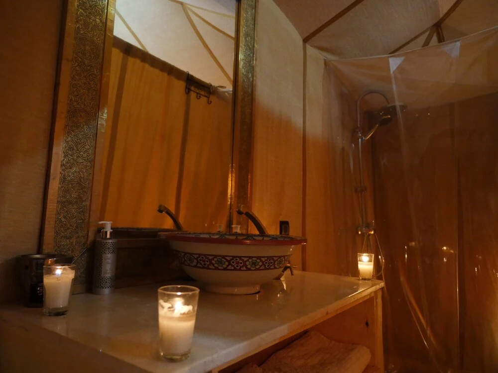 Royal Luxury Camp