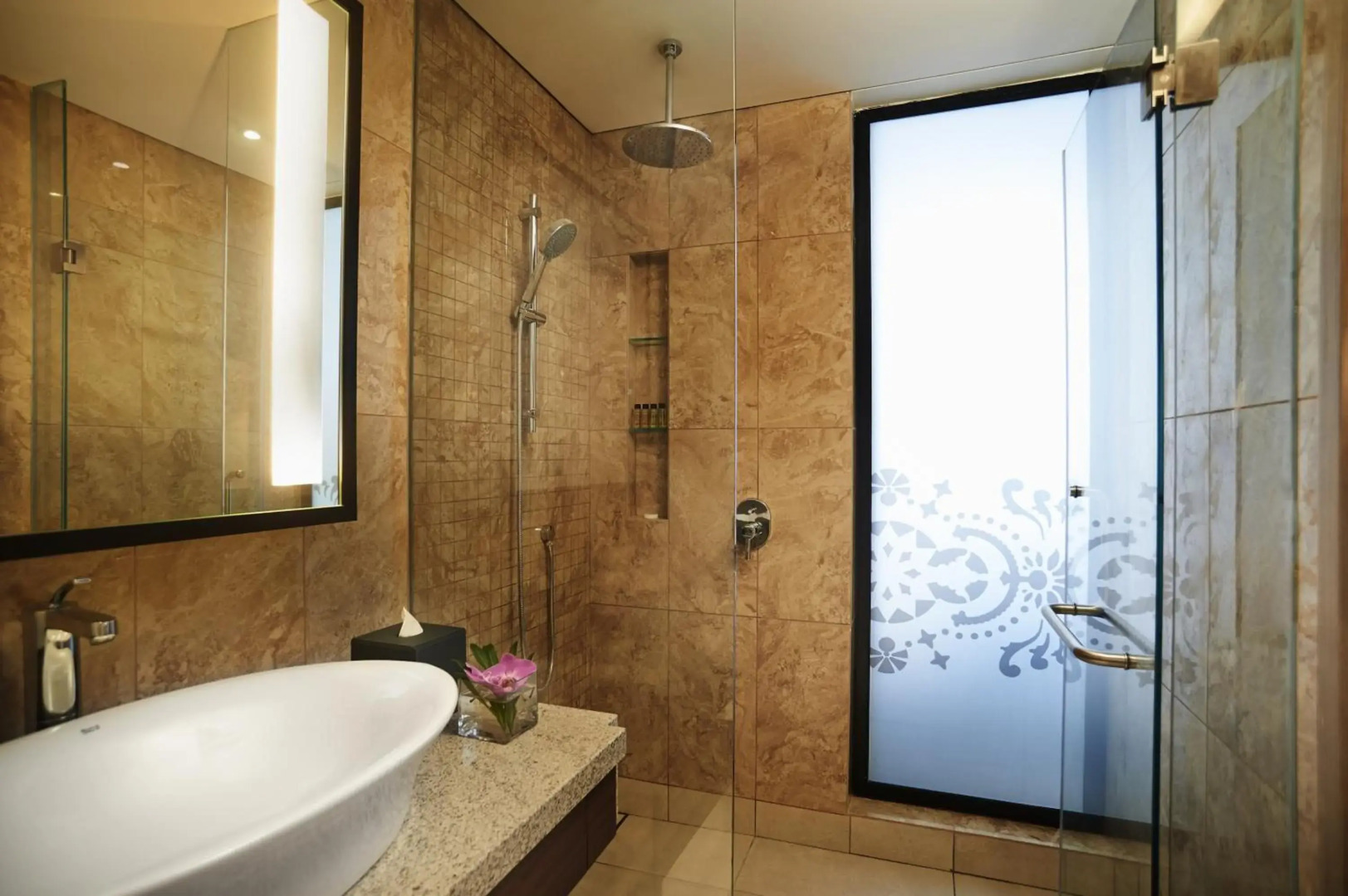 Foto - Amari Johor Bahru