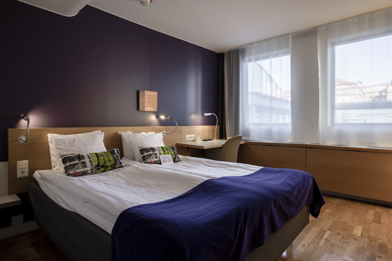 Foto - Scandic Alvik