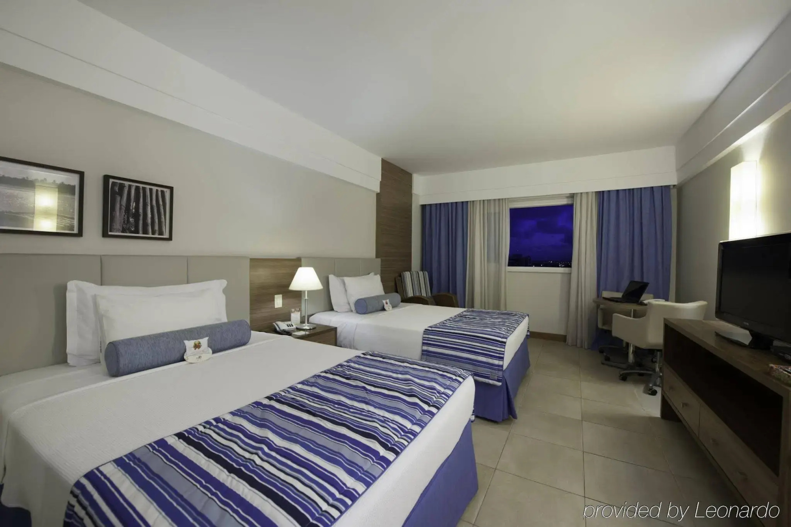 Foto - Vidam Hotel Aracaju - Transamerica Collection