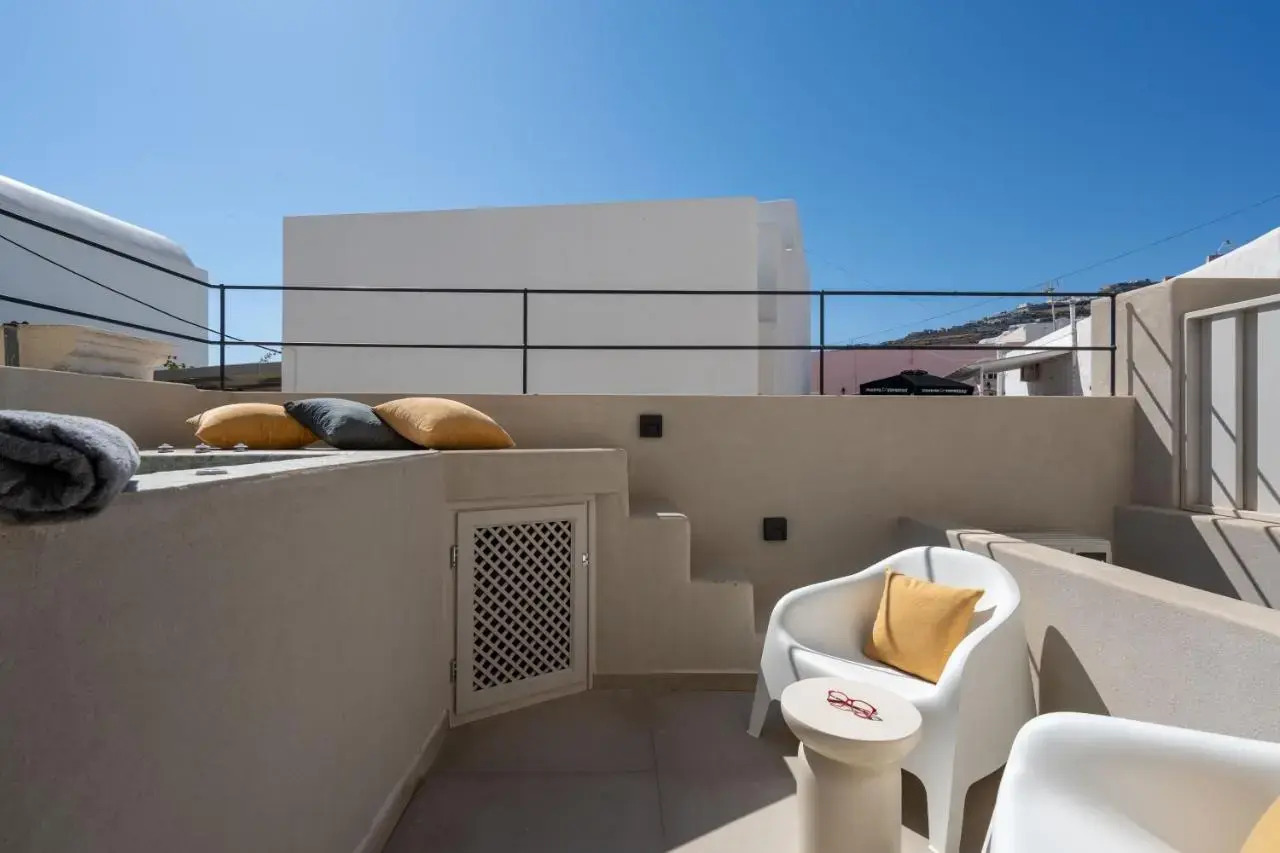 Photo - White Orchid Boutique Apartments