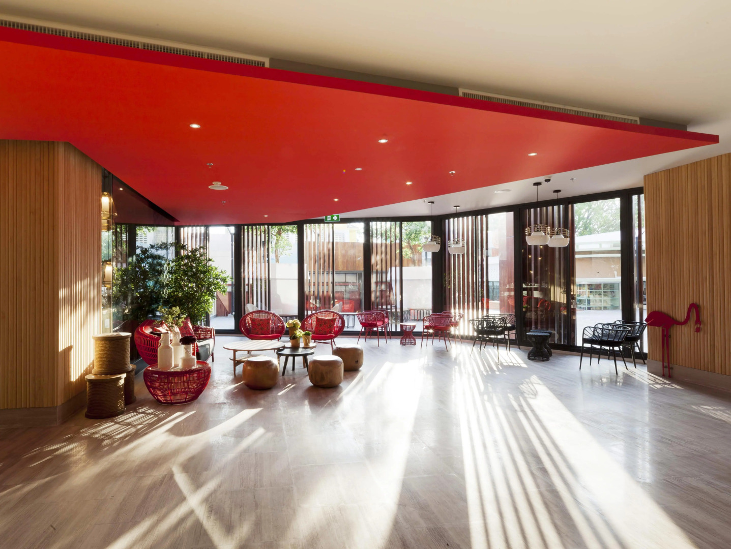 Photo - Eastin Tan Hotel Chiang Mai