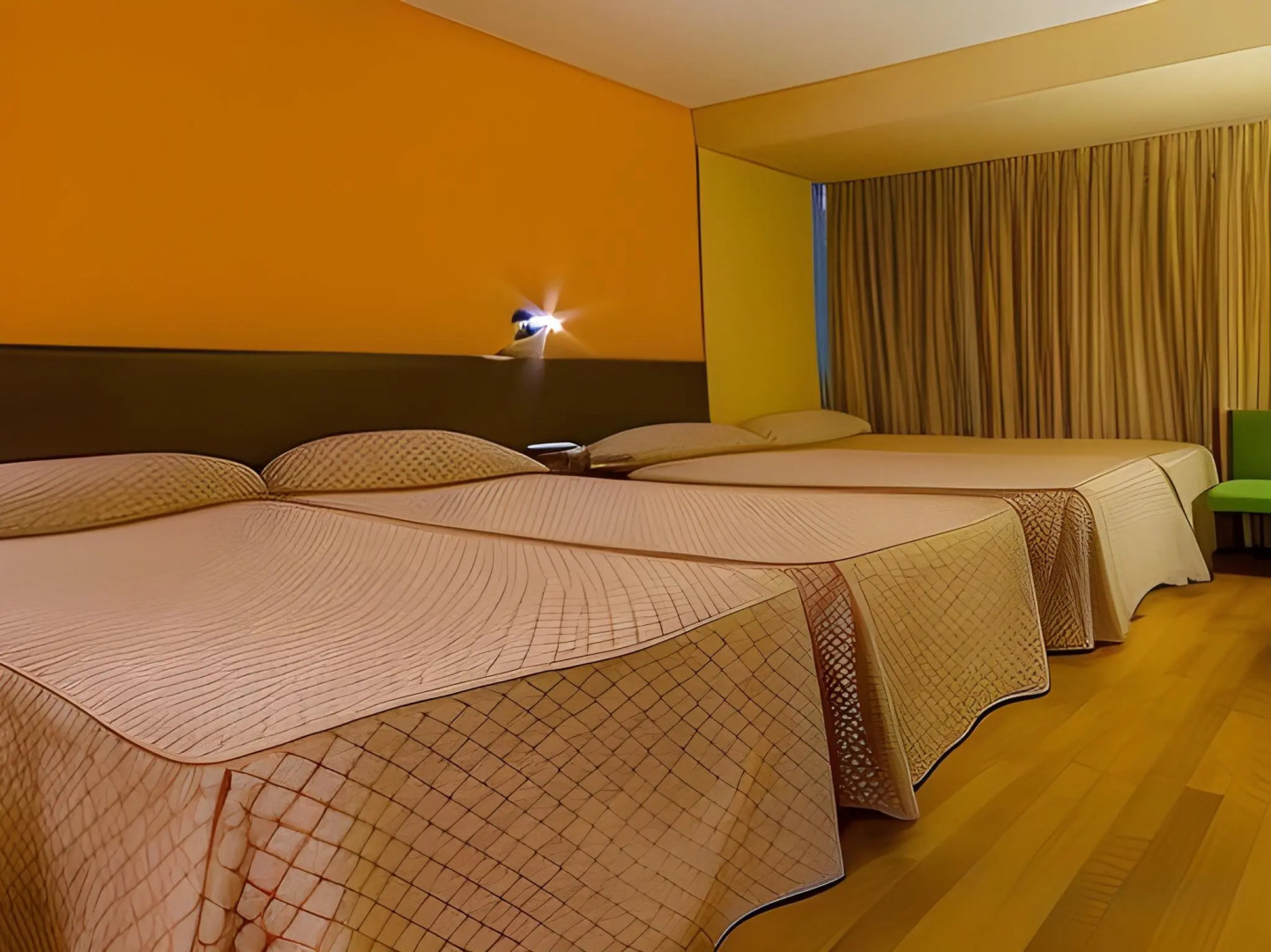 Foto - Hotel Sant Eloi