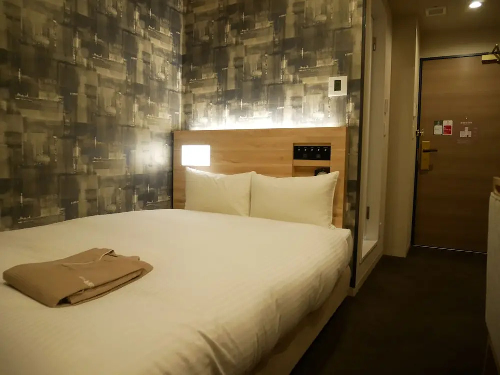 Foto - APA Hotel Kyoto Gojo Omiya