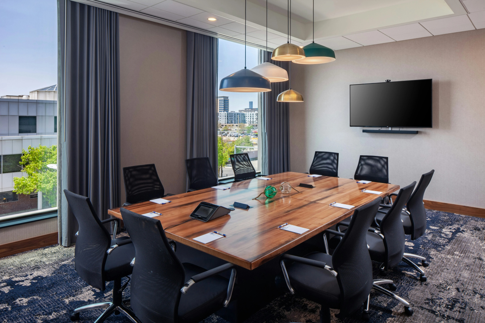 Foto - Homewood Suites by Hilton Boston Seaport District