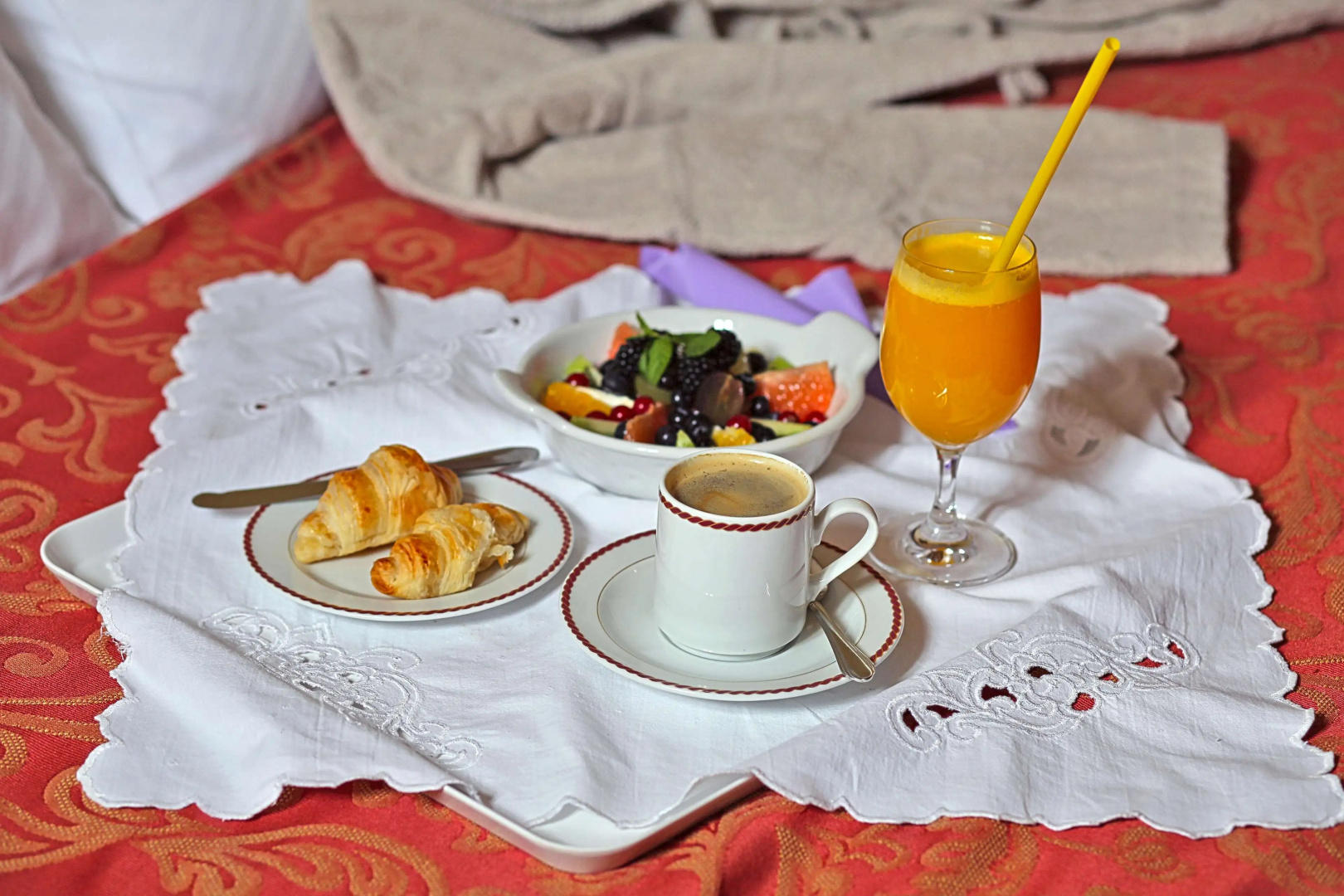 Photo - Boutique Hotel Kazbek