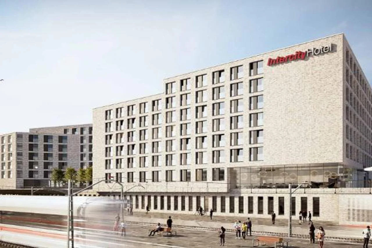 Foto - IntercityHotel Heidelberg