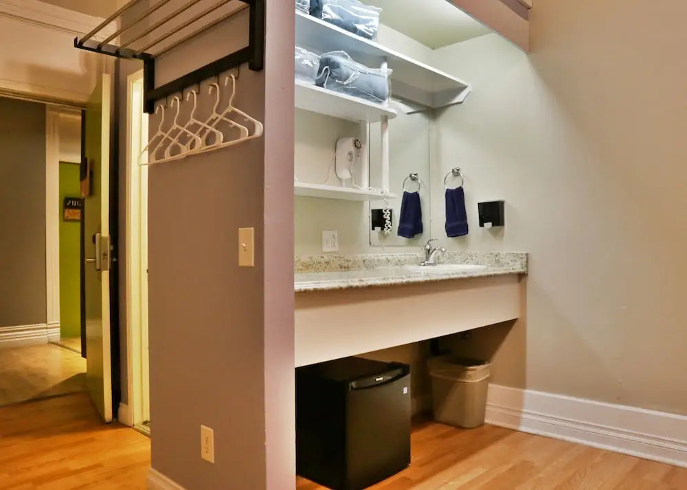 Foto - HI San Diego Downtown Hostel