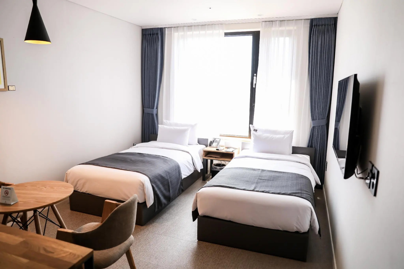Photo - JK Blossom Hotel