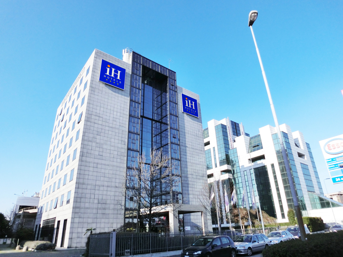 Photo - iH Hotels Milano Lorenteggio