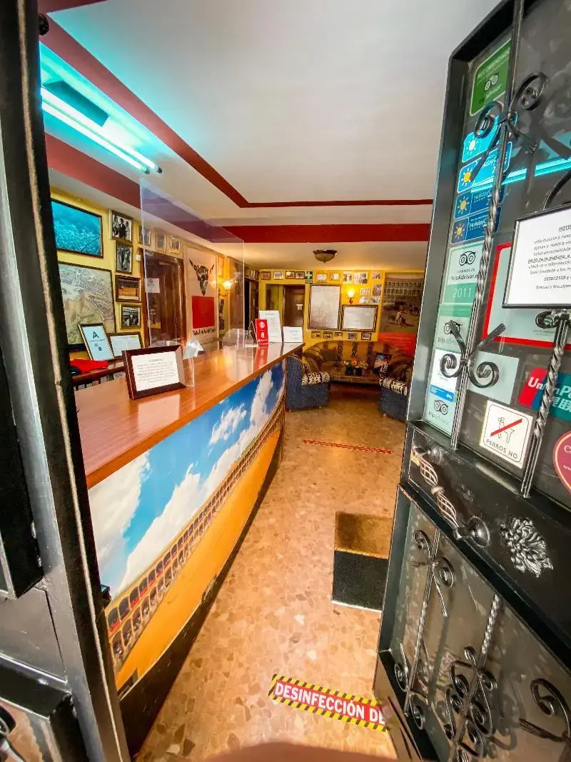 Photo - Hotel Arunda II