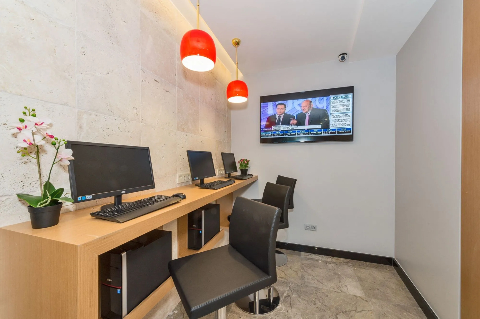 Foto - Hotel Boursier 1 & Spa