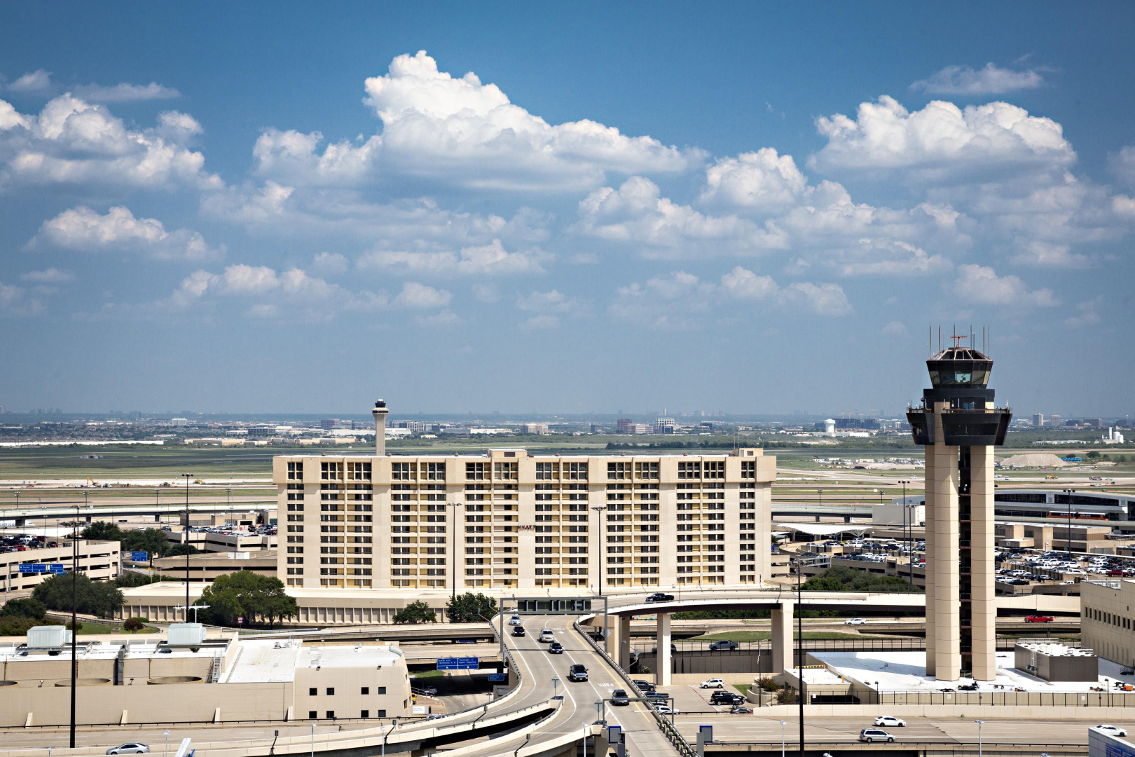 Foto - Hyatt Regency DFW International Airport - Adjacent to Terminal C