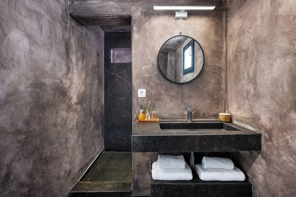Photo - Amphora Luxury Villas - Akrotiri Seaview Escape