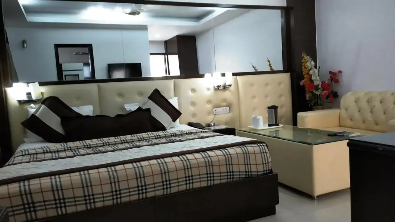 Foto - Hotel Sohi Residency
