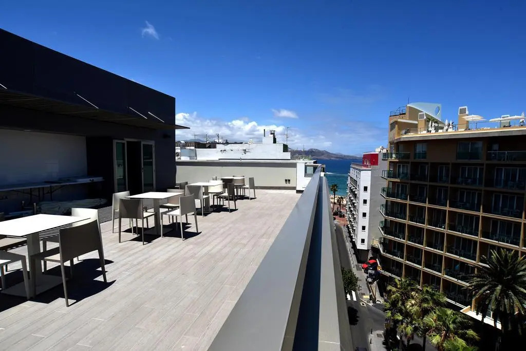 Foto - TC Hotel Doña Luisa