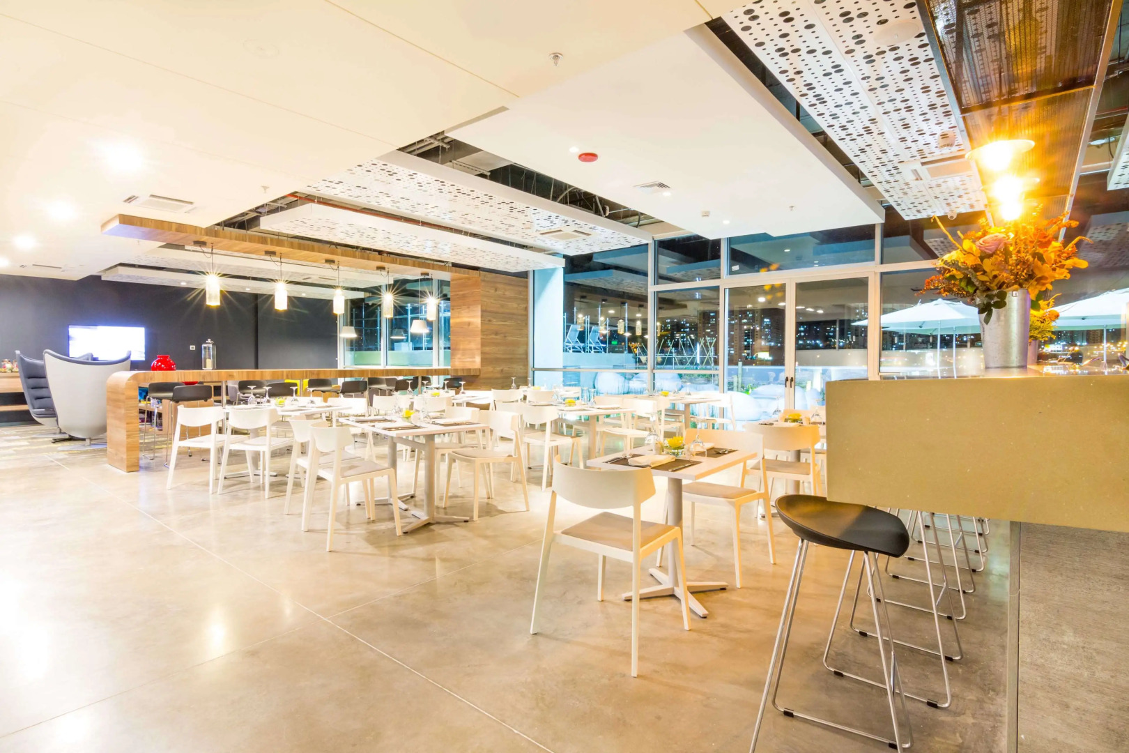 Foto - Sonesta Hotel Bucaramanga