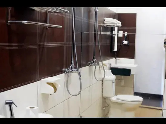 Photo - Timez Business Hotel