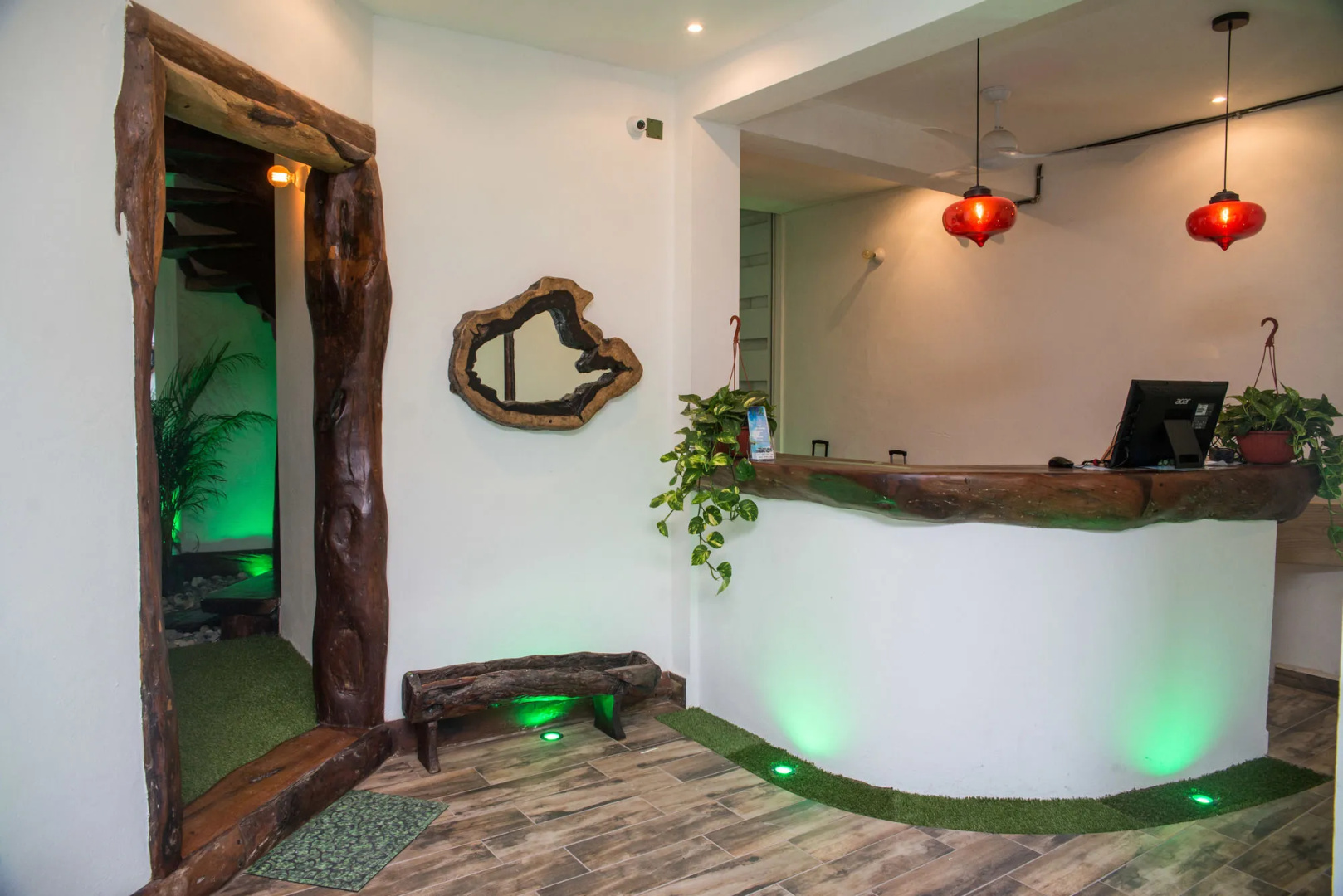 Foto - The Green Village Boutique Hotel