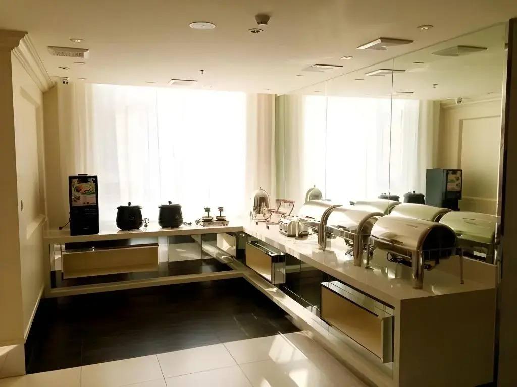 Photo - Jinjiang Inn Qingdao Cangkou Park