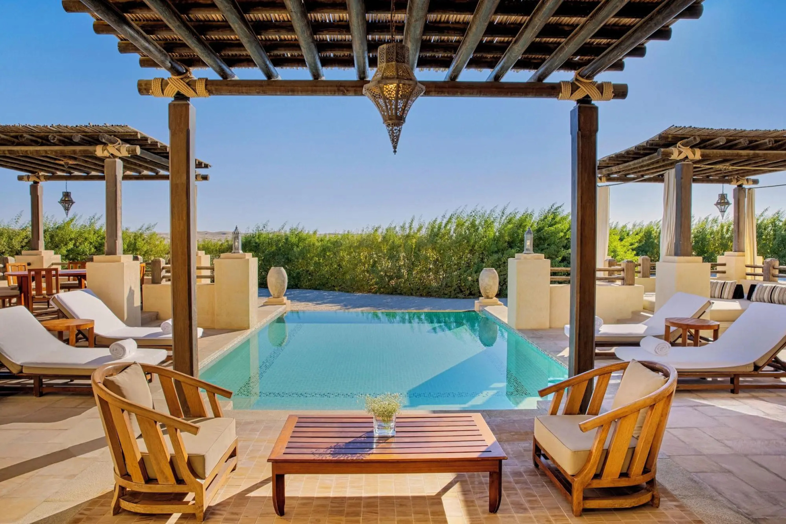 Foto - Al Wathba, a Luxury Collection Desert Resort & Spa, Abu Dhabi