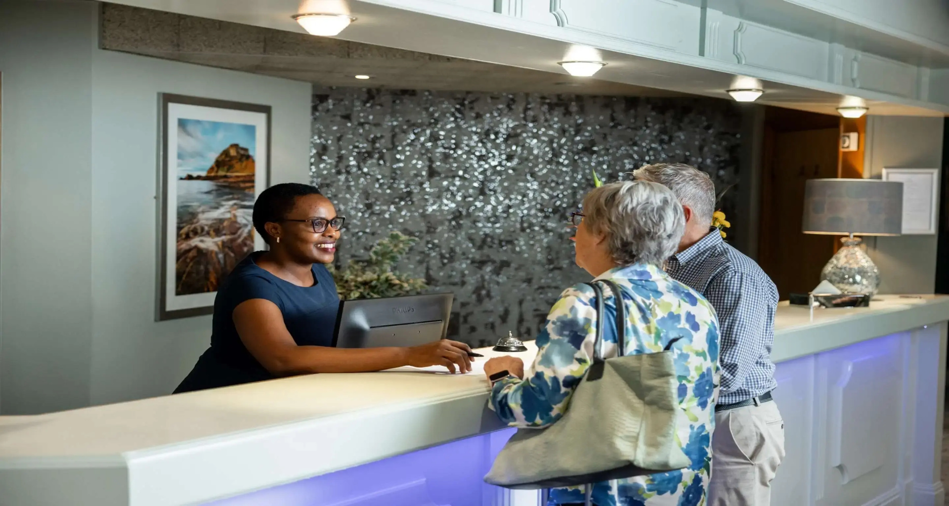 Foto - The Monterey Hotel - Sure Hotel Collection by Best Western