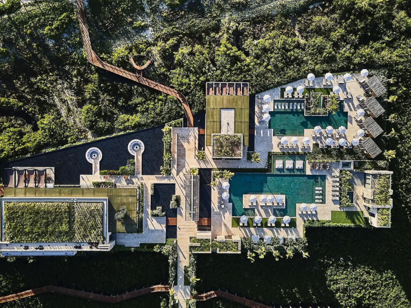 Photo - Etéreo, Auberge Collection