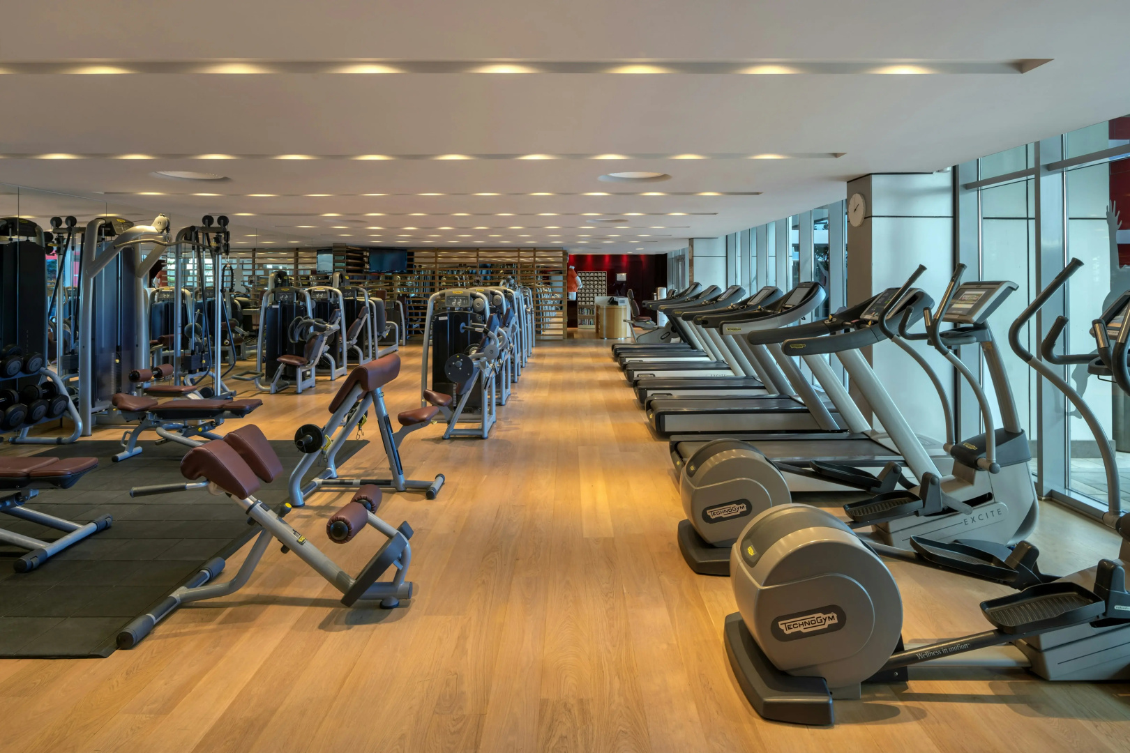 Photo - Park Rotana