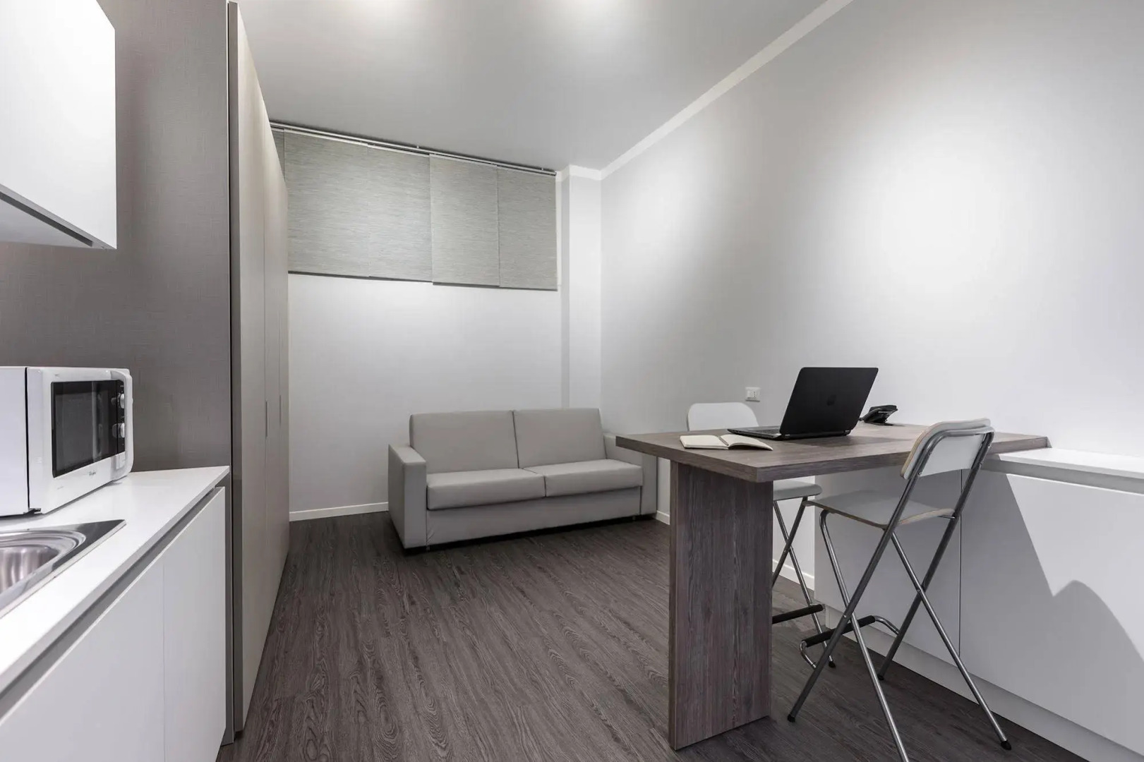 Photo - Studio Inn De Angeli