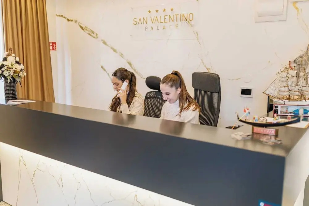 Foto - San Valentino Palace, Umag city center