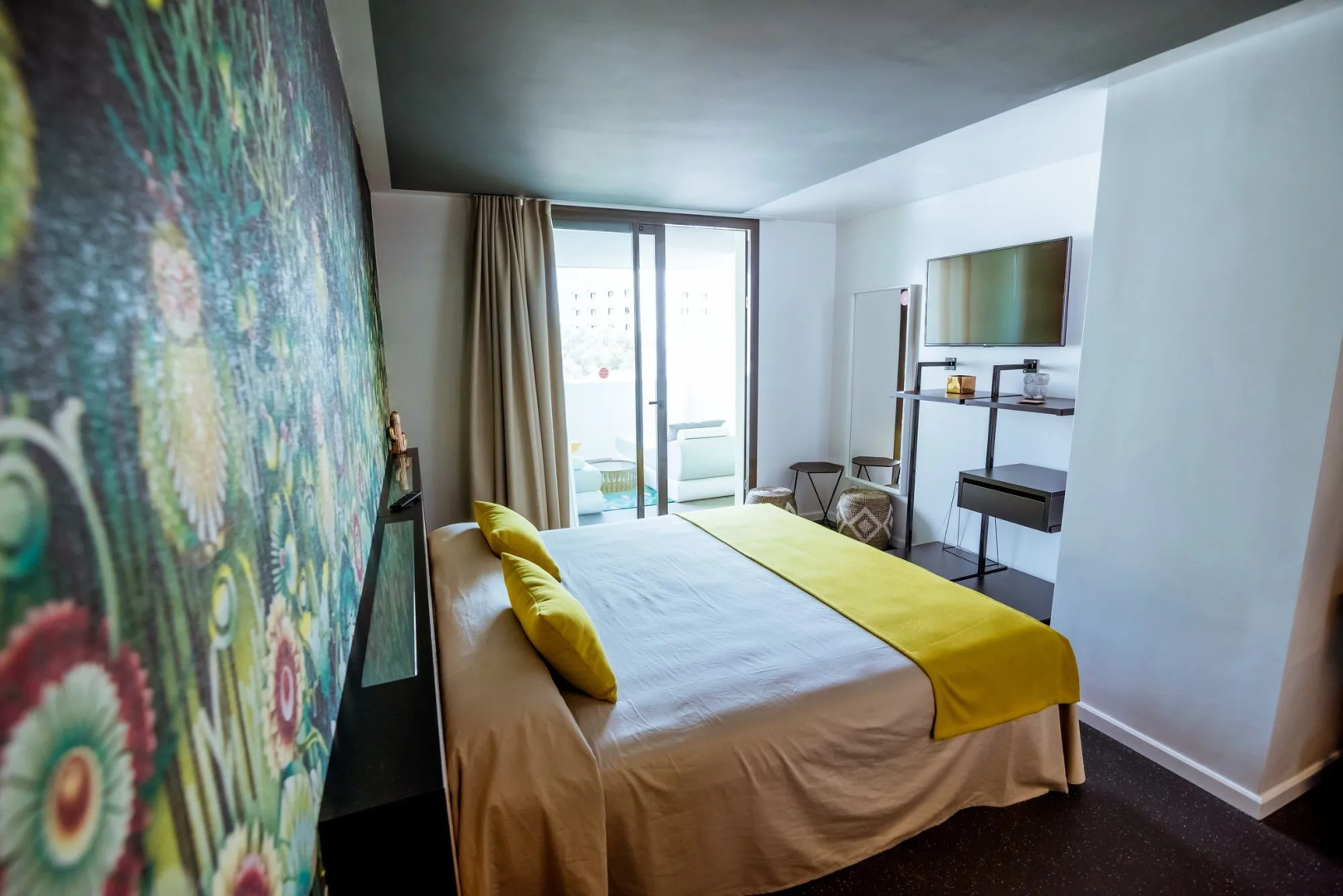 Foto - AMISTAT Island Hostel Ibiza - ALBERGUE JUVENIL