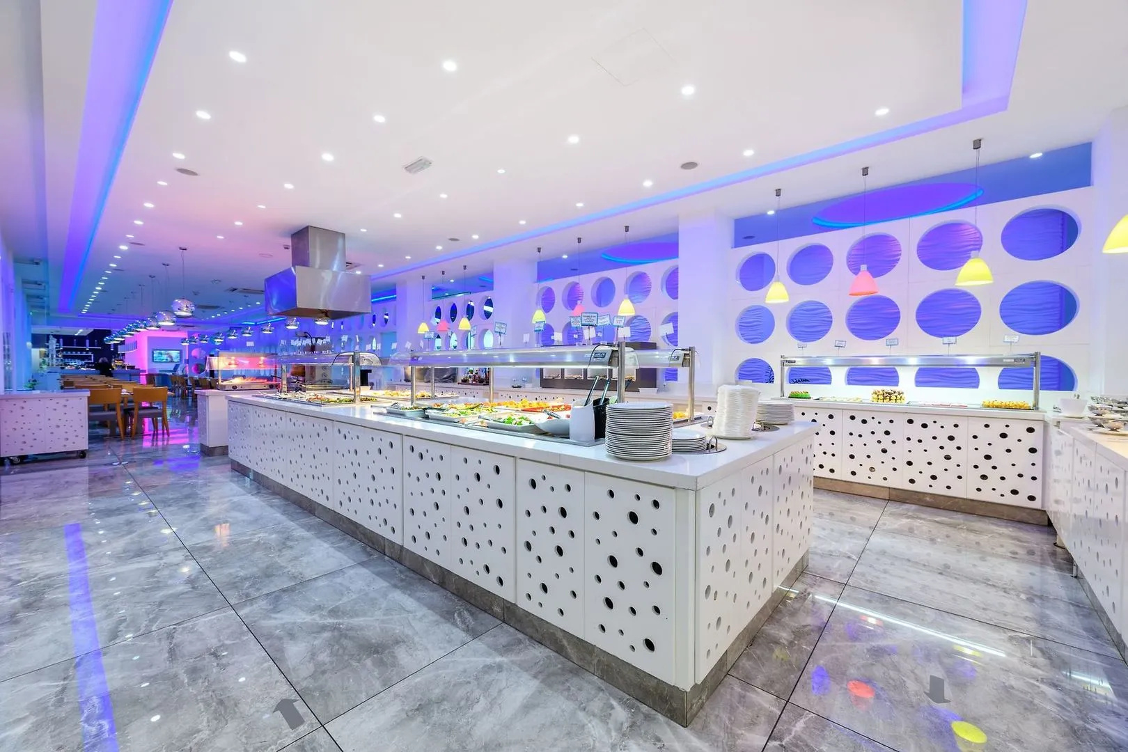 Foto - River Rock Hotel