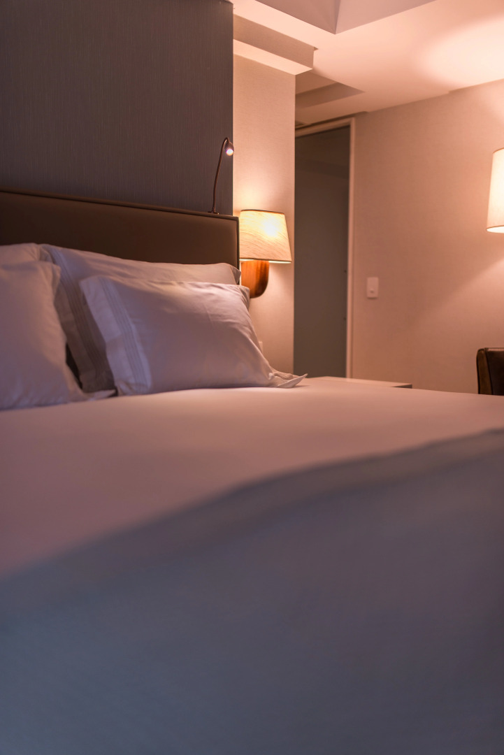 Foto - Vogal Luxury Beach Hotel & SPA