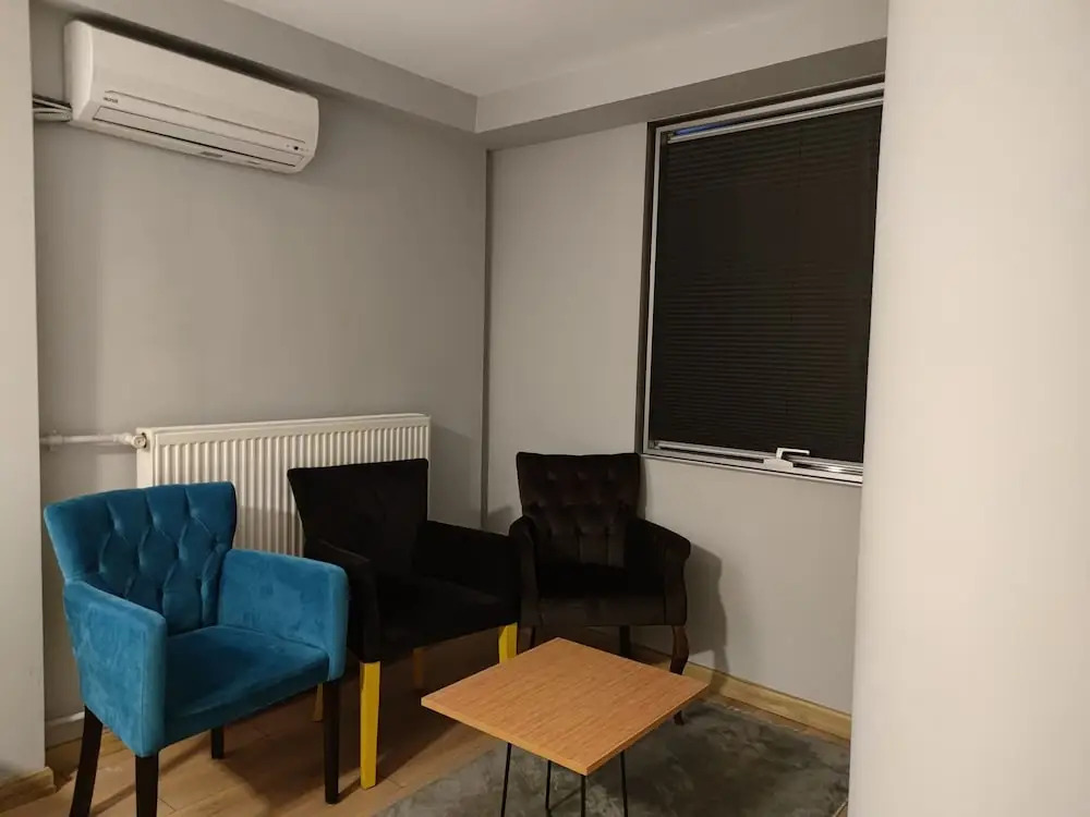 Foto - Olen Uskudar Hotel