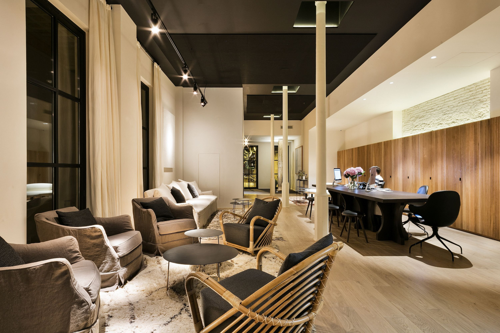Foto - Yurbban Passage Hotel & Spa