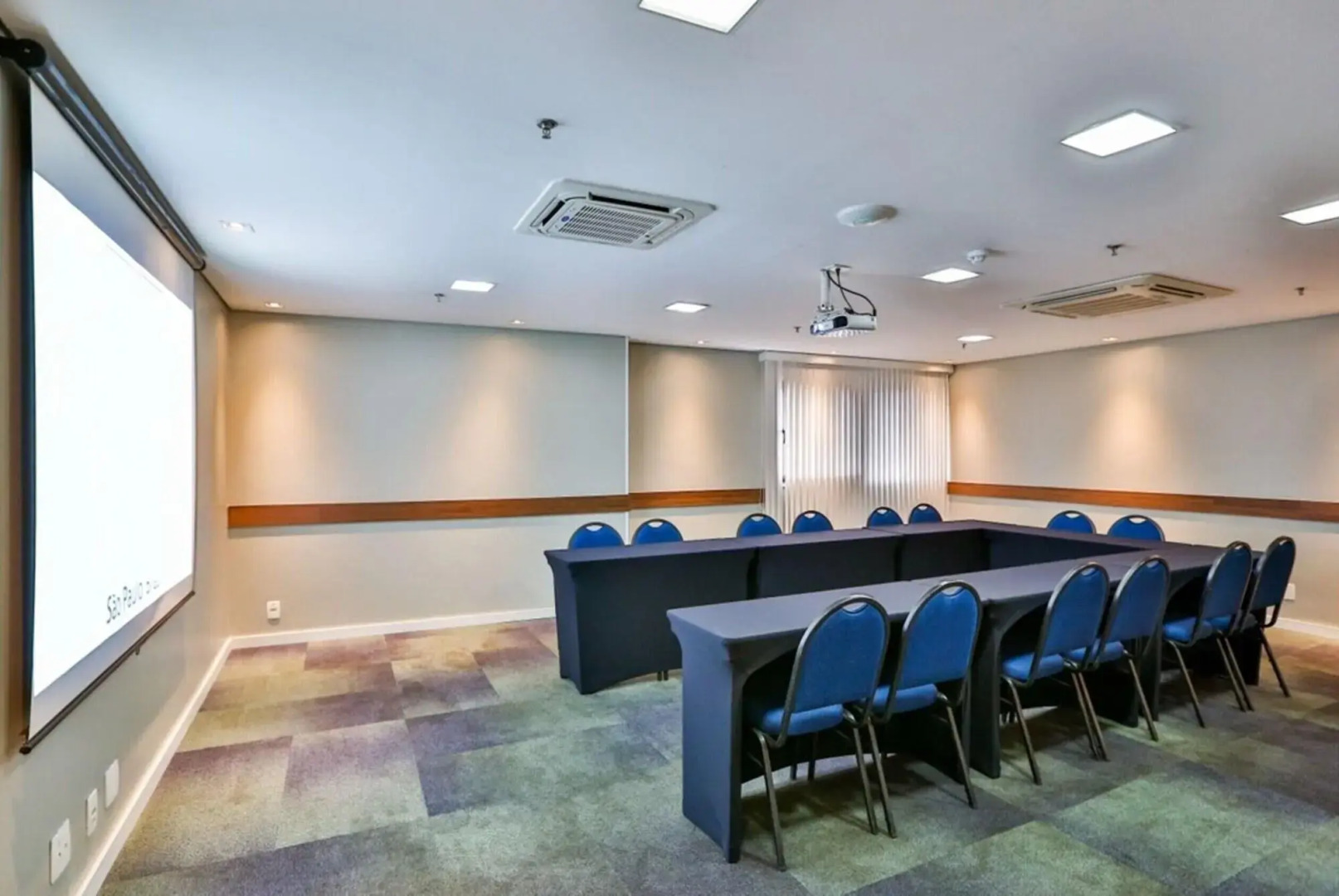 Foto - Transamerica Executive Nova Paulista