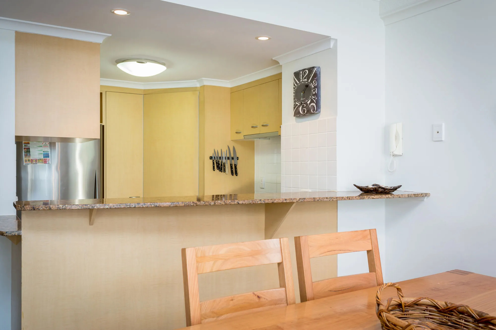 Foto - Kirra Beach Apartments