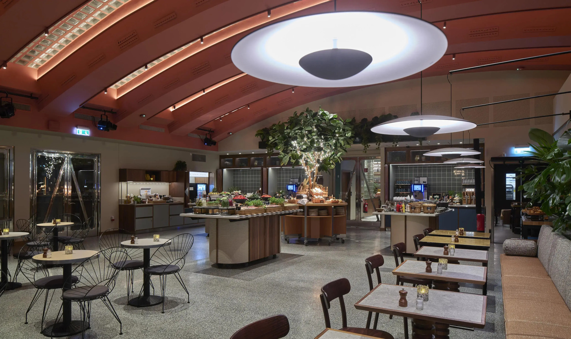 Foto - Scandic Malmen