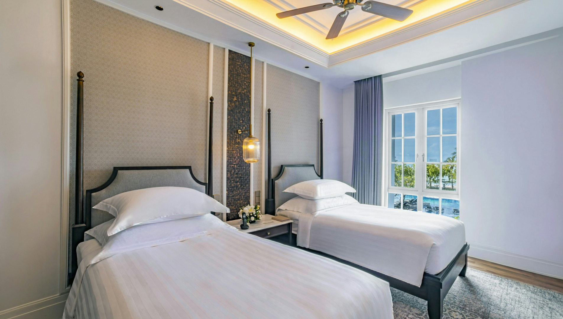 Photo - The Danna Langkawi - A Member of Small Luxury Hotels of the World
